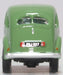 Oxford Diecast Standard Flying Twelve Pastel Green 76SFT005