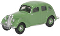 Oxford Diecast Standard Flying Twelve Pastel Green 76SFT005