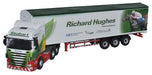 Oxford Diecast Stobart - Richard Hughes - 1:76 Scale 76SHL05WF