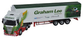 Oxford Diecast Stobart - Graham Lee - 1:76 Scale 76SHL10WF