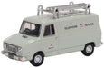 Oxford Diecast Sherpa Van Telephone Service 76SHP007