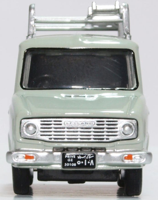 Oxford Diecast Sherpa Van Telephone Service 76SHP007