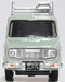 Oxford Diecast Sherpa Van Telephone Service 76SHP007