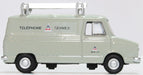 Oxford Diecast Sherpa Van Telephone Service 76SHP007