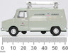 Oxford Diecast Sherpa Van Telephone Service 76SHP007