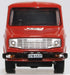 Oxford Diecast Leyland Sherpa Van Manweb Electricity 76SHP008