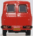 Oxford Diecast Leyland Sherpa Van Manweb Electricity 76SHP008