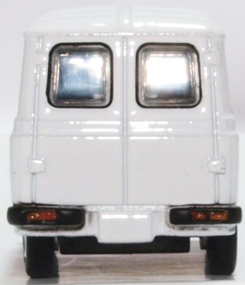 Sherpa Van White 1:76 76SHP010