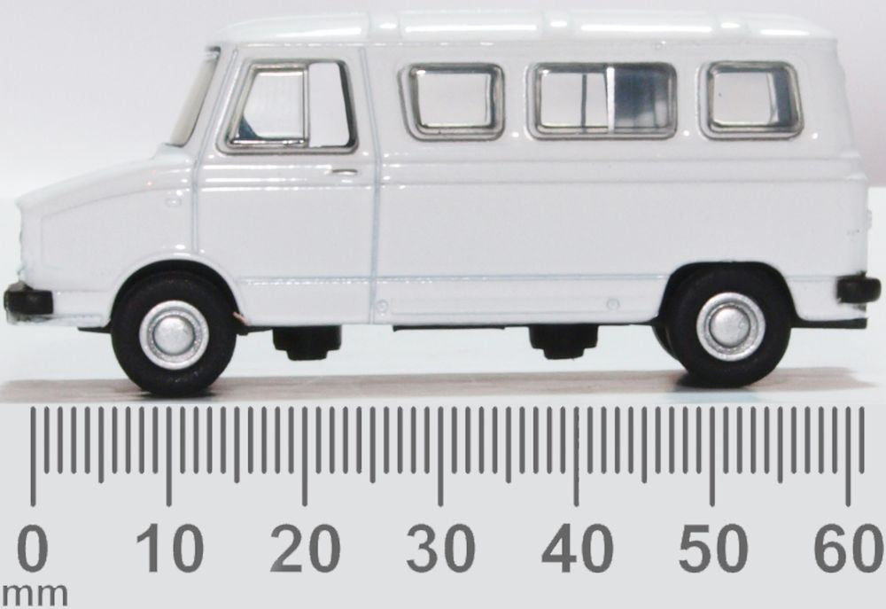 Sherpa Van White 1:76 76SHP010