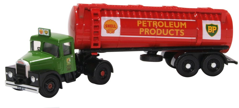 Oxford Diecast Release 1-2018