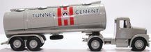 Oxford Diecast Scammell Highwayman Tanker Tunnel Cement 76SHT003
