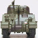 Oxford Diecast Sherman MKII 18 Arm.reg -4th Nz Arm.brg.italy 1944 76SM003
