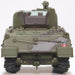 Oxford Diecast Sherman MKII 18 Arm.reg -4th Nz Arm.brg.italy 1944 76SM003