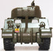 Oxford Diecast Sherman MKIII 4th/7th Royal Dragoon Guards, France 1944 76SM004