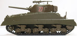 Oxford Diecast Sherman MKIII 4th/7th Royal Dragoon Guards, France 1944 76SM004