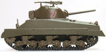 Oxford Diecast Sherman MKIII 4th/7th Royal Dragoon Guards, France 1944 76SM004