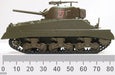 Oxford Diecast Sherman MKIII 4th/7th Royal Dragoon Guards, France 1944 76SM004