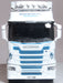 Oxford Diecast Scania New Generation (S) Fridge Whitelink Seafoods 76SNG001