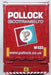 Oxford Diecast Scania New Generation (S) Curtainside Pollock 76SNG002