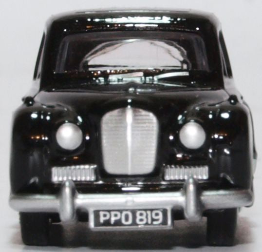 Oxford Diecast Austin Somerset Black 76SOM001