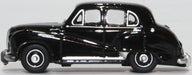 Oxford Diecast Austin Somerset Black 76SOM001