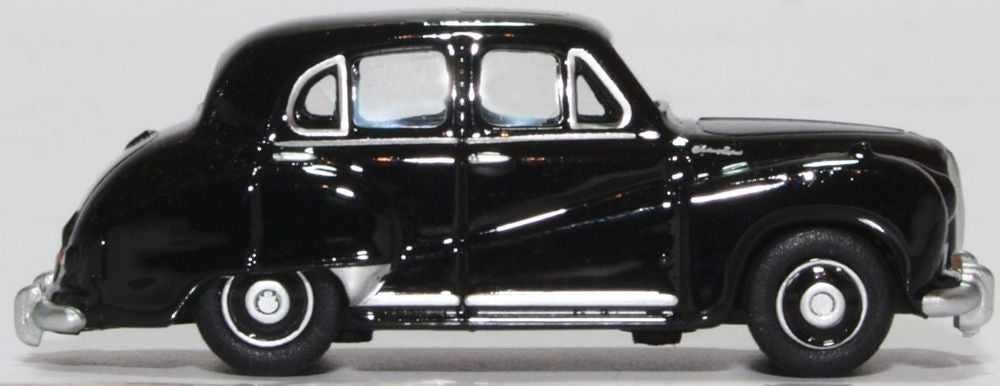 Oxford Diecast Austin Somerset Black 76SOM001