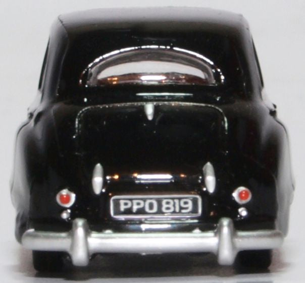 Oxford Diecast Austin Somerset Black 76SOM001