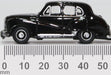 Oxford Diecast Austin Somerset Black 76SOM001