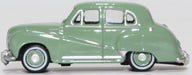Oxford Diecast Austin Somerset Buckingham Green 76SOM002