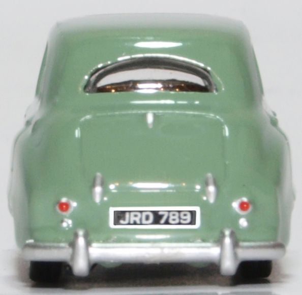 Oxford Diecast Austin Somerset Buckingham Green 76SOM002