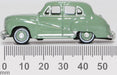 Oxford Diecast Austin Somerset Buckingham Green 76SOM002