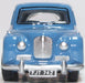 Oxford Diecast Austin Somerset Romney Blue 76SOM003