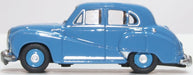 Oxford Diecast Austin Somerset Romney Blue 76SOM003