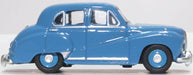 Oxford Diecast Austin Somerset Romney Blue 76SOM003