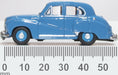 Oxford Diecast Austin Somerset Romney Blue 76SOM003