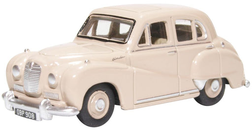 Oxford Diecast Cotswold Beige Austin Somerset 76SOM004