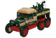 Oxford Diecast Traylens Funfair Pioneer Recovery Tractor - 1:76 Scale 76SP003