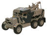 Oxford Diecast 6th Armoured Division - Italy Scammell Pioneer Recovery 76SP006