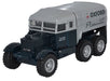 Oxford Diecast Scammell Pioneer Platinum 2013 - 1:76 Scale 76SP008