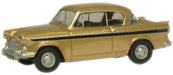 Oxford Diecast Aut Gold/Black Rapier MkIII - 1:76 Scale 76SR001