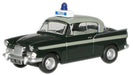 Oxford Diecast Police Sunbeam Rapier MkIII - 1:76 Scale 76SR003