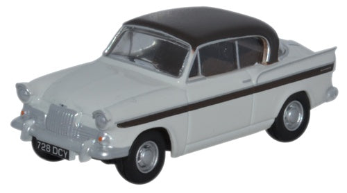 Oxford Diecast Sunbeam Rapier MKII Moonstone Morocco Brown 76SR006