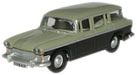 Oxford Diecast Smoke Green/Sage Green - 1:76 Scale 76SS006