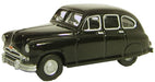 Oxford Diecast Standard Vanguard Black - 1:76 Scale 76SV001