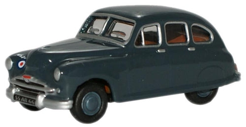 Oxford Diecast RAF Standard Vanguard - 1:76 Scale 76SV004