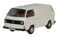 Oxford Diecast Pastel White VW T25 Van - 1:76 Scale 76T25001