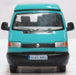 Oxford Diecast VW T4 Westfalia Camper Caribbean Green 76T4003