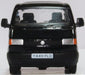 Oxford Diecast VW T4 Van Black 76T4004