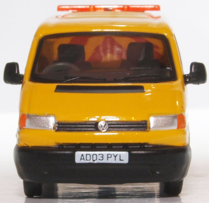 Oxford Diecast VW T4 Van AA 76T4006