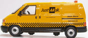 Oxford Diecast VW T4 Van AA 76T4006